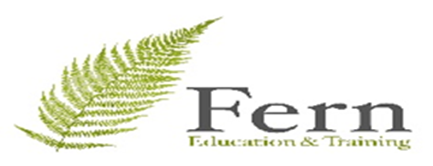 Website title